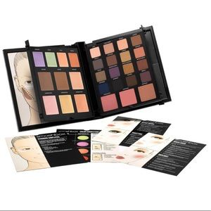 Smashbox Master Class Palette: Lighting Theory